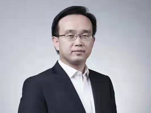 王可峰加盟合众新能源 担任高级副总裁