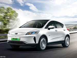 吉利帝豪GSe长续航版将于今晚正式上市