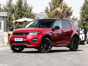 除了GLC/Q5L/X3还能选啥 看看这四款车