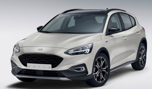 携手3款重磅产品 福特品牌日即将激情来袭