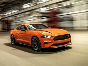 携手3款重磅产品 福特品牌日即将激情来袭