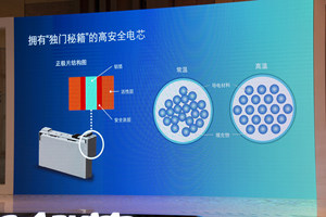 科技测丨朗逸纯电，技术大众的“抛砖引玉”?