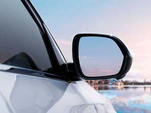 起亚全新一代KX3细节图 将成都车展发布