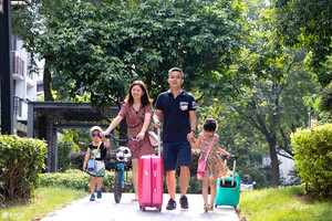 是时候去野 与汉兰达一起领略广西风光