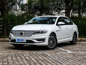 家轿销量王朗逸将推纯电版 综合续航278km