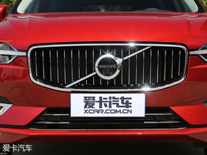 沃尔沃XC60对比奥迪Q5L 中型SUV谁更强