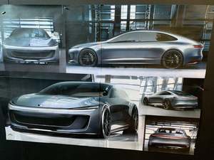 市场分析阶段没过关 理想正式宣布放弃大型轿车项目