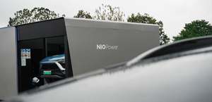 重磅！ 蔚来宣布所有 ES8/ES6 首任车主终身免费换电