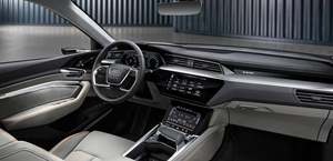 获 IIHS 电动汽车最高安全奖 这台车击败了特斯拉