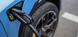 召回任务提前完成不足喜 蔚来汽车 7 月交付量大跌