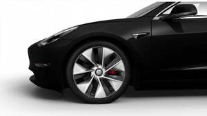Model 3 长续航后驱车型将于 8 月 18 日下架