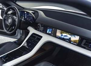 预定超 3 万辆 保时捷公开 Taycan 预售销量