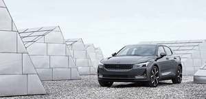 Polestar 2 将更运动 或增性能选装包