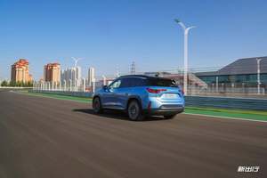 累计交付 1.88 万辆/环比降幅超过 10% 蔚来公布二季度数据