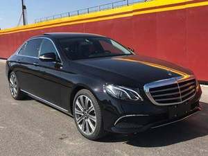 宝马 530Le 遇到对手？ 奔驰 E300eL 申报信息公布