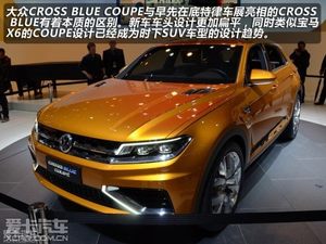 只卖艺不卖身？聊聊2013上海车展概念车