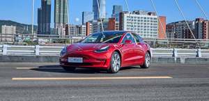 或将公布国产 Model 3 售价 特斯拉发布预告海报