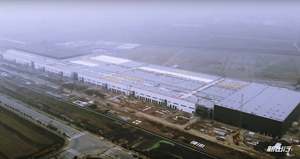 或将公布国产 Model 3 售价 特斯拉发布预告海报