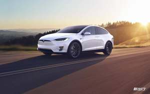续航更长/充电更快 特斯拉推出新款 Model S/X