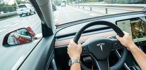 特斯拉 Autopilot 3.0 硬件发布 全自动驾驶时代来了？