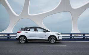 帝豪GSe配置分析：中配性价比最高