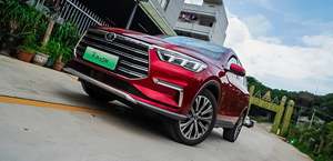 探店（19）丨比亚迪宋 Pro DM 深圳行情调查