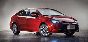 不同配置对应不同消费群体 雷凌双擎购买分析