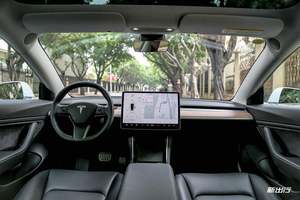 十问十答特斯拉 Model 3：买车前必看 准车主请查收