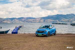 推 252/301 两种续航版本 易至 EV3 将于 3 月 26 日上市