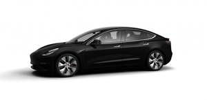 内部代号“Model 3 50” Model 3 基础版预备开启交付之旅