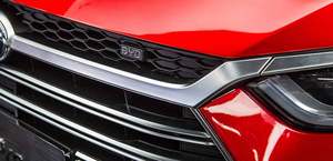 比亚迪的 2019：王朝、e 网齐发力 全新车型已在路上