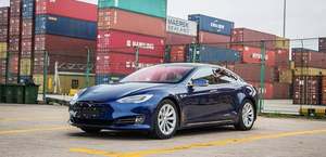 Model S/X 选配调整：软件限制电池组区分续航 选配狂暴模式