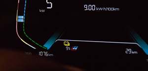 电动车的隐藏秘籍 盘点电动车隐藏续航