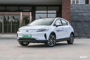 新出行实测丨帝豪 GSe 剩余 160km 及电表亮灯后还能跑多远