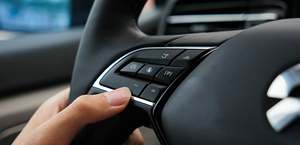 迟到的惊喜 蔚来 ES8 ACC 自适应巡航系统体验