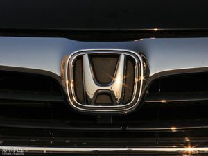 Honda SPORT(锐)动力总成北京车展发布