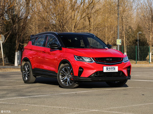 《年终盘点系列》 中国品牌重点小型SUV