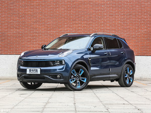 爱卡数智实验室：中国高端SUV销量走红