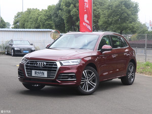 看球还是看车？下半年上市合资品牌SUV