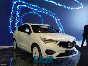 拼的是速度！2018北京车展探馆持续更新