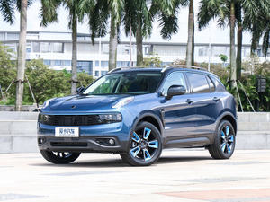 中国品牌成主力 四季度将上市重点SUV