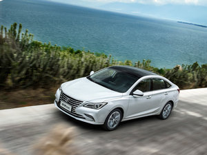 别只关注SUV 评下半年上市中国品牌轿车