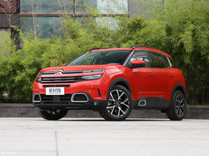 值得你去等待 下半年将上市合资SUV前瞻