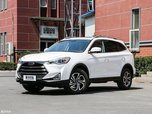 周末车闻：瑞风S7/日产纳瓦拉重磅上市