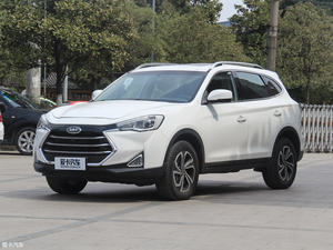 时尚居家两不误 将上市中国品牌7座SUV