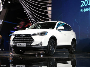 好多7座 近期上市重点中国品牌SUV点评