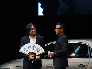 星光熠熠 2016年那些被明星加持的新车