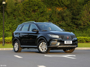 不只漂亮 2016十大中国品牌高颜值车型