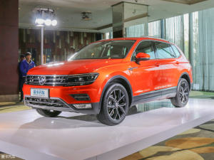 中国品牌齐发力 多款重点新车本周来袭
