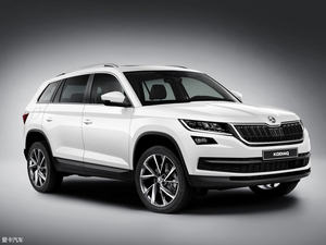 SUV是重头戏 2016广州车展重磅新车前瞻